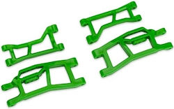 Traxxas Suspension Arms Front Set Green Mini Xrt Mini Maxx Widemaxx Traxxas Suspension Arms Front Set Green Mini Xrt Mini Maxx Widemaxx