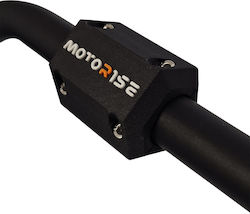 Motorise Protective Scratches Bars 2 Pieces