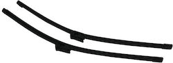Lamele Ștergătoare Auto Față Skoda Fabia Roomster 07-10 525mm Set 2 Bucăți 5j1955425a