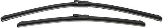 Gummisatz Für Autoscheibenwischer 600/450mm Vw Caddy 15-/skoda Octavia 12 5e1998001