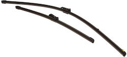 Μπροστινό Σετ Υαλοκαθαριστήρων 650/400mm Ford Fiesta 2010 Premium Αυθεντικό 1726328 Μπροστινό Σετ Υαλοκαθαριστήρων 650/400mm Ford Fiesta 2010 Premium Αυθεντικό 1726328