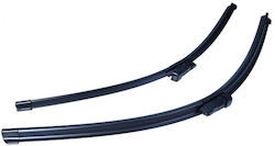 Gummisatz Für Autoscheibenwischer 630/550mm Vw Tiguan Touareg 17-/seat Tarraco Porsche Cayenne 17 3 397 014 244 Gummisatz Für Autoscheibenwischer 630/550mm Vw Tiguan Touareg 17-/seat Tarraco Porsche Cayenne 17 3 397 014 244