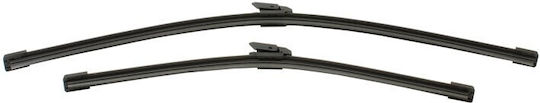 Λάστιχο Υαλοκαθαριστήρα 550/400mm Dacia Dokker Lodgy 3 397 014 215