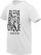 Helikon-Tex T-shirt Abc Alpha Bravo Charlie Kurzärmelig Weiß