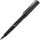 Lamy Safari Писалка Extra Fine Черна от Пластмаса