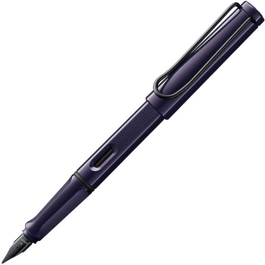 Lamy Писалка Safari Medium Черна от Пластмаса