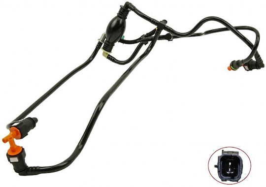 Tub Combustibil Peugeot Bipper 08 1.4 Hdi 1574.t0