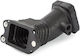 Ford Focus Mk2 04-07 1.6 Tdci Țeavă Colector De Admisie