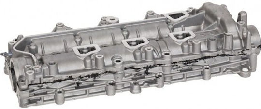 Nockenwelle Achse Peugeot Expert 07 1697054780