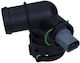Kühlsystem Verbindungssatz Sensor Skoda Karoq 5q0122291ak