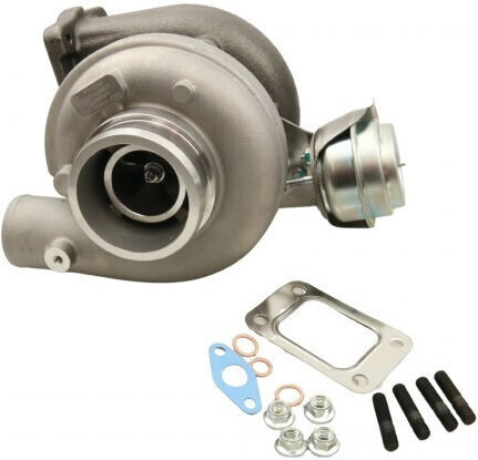 Turbocharger Iveco Daily 00 3.0 Jtd Hpi 180hp 504205349