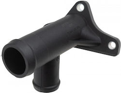 Tub Apă Seat Toledo 1l 91 VW Corrado 53 87 Magazin Online De Golf Ii 19 83 Jetta 16 84 Passat B3/b4 88-/93 Scirocco 53 81