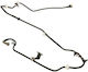 Σωλήνας Καυσίμου Ford Mondeo Iv 2.0 07 1523195