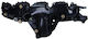 Intake Manifold Volkswagen 2.0 Tdi Module 03l 129 711 Ag