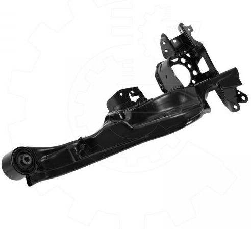 Vorderes Rechter Arm Ausführung Schrauben Nissan Qashqai 55501-jd00a