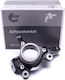 Rechter Spurstangenkopf Toyota Corolla 1.8 2.0 47skv622