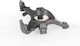 Suspensie Roată Față Stângă Opel Astra G 1998-2009 90498810