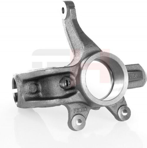 Rezistență Suspensie Roată Față Stânga Ford Fiesta 2002-2008 2s613k186ae