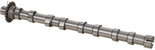 Camshaft Citroen Jumper 14 Intake 2.0 9804424180
