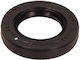 Axle Shaft Bushes Subaru Impreza Forester Legacy Set Genuine 806730041