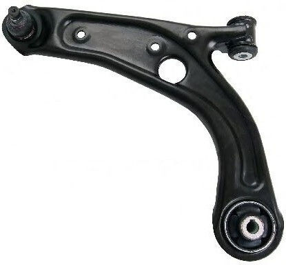 Fast Fiat Panda 12 Vorderseite Kontrollarm Linke Achse 51928536