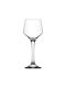 Gurallar Lal Set Liqueur/Ouzo Glass Goblet Glasses 80ml 6 Pieces