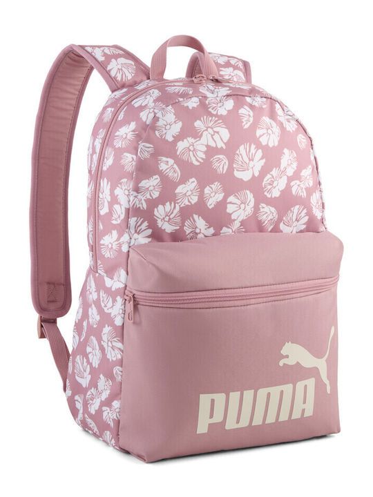 PUMA Phase Aop Πορτοκαλί