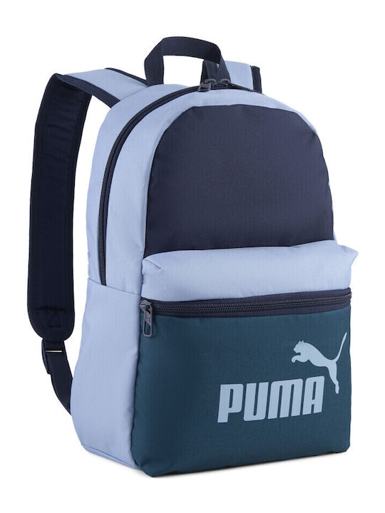 PUMA Синьо