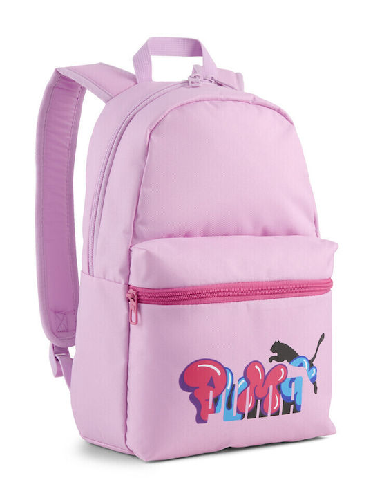 PUMA Phase 13lt Pink