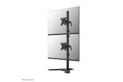 Neomounts (DS45-600BL2V) Suport Monitoare PC Tabletop Până La 32" Neomounts (DS45-600BL2V) Suport Monitoare PC Tabletop Până La 32"