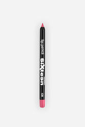 Sixteen Cosmetics Lip Liner Cerise Sixteen Cosmetics Lip Liner Cerise