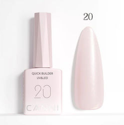 Canni Builder Gel Νυχιών 20