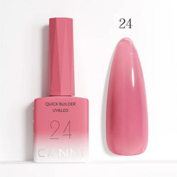Canni Builder Gel Νυχιών 24
