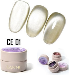 Canni Gel Ce01 5ml