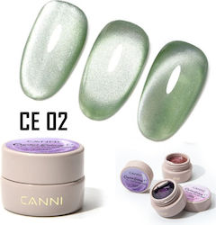 Canni Gel Ce02 5ml