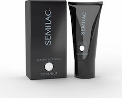 Semilac Gel Coconut 30gr