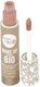 Born To Bio Flüssiger Lippenstift Matt Nude Rose 3ml
