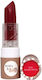 Born To Bio Charlotte Bio Lippenstift Matt Royal Rot 3,5 g