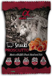 Alpha Spirit Dog Treats 50g Alpha Spirit Dog Treats 50g