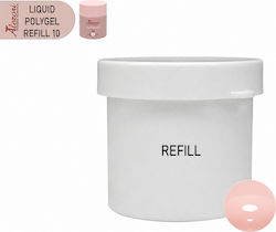 Alezori Gel Νυχιών 10 50ml