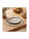 vidaXL Wicker Placemats 30x30cm 50 Pieces