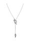 Steel Necklace From Steel