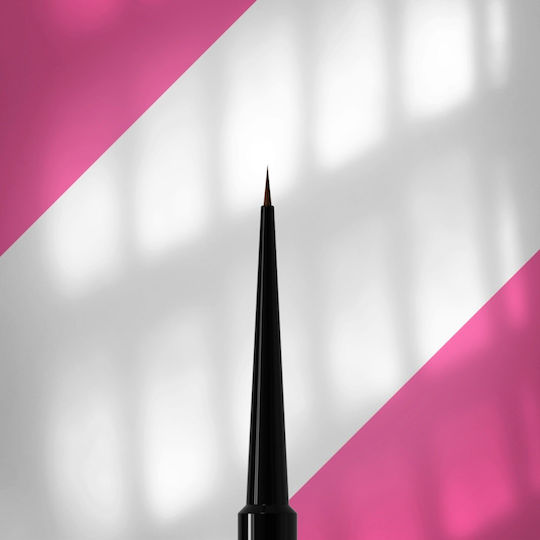 Staleks Четка За Нокти Liner Expert 1mm/5mm Nbe-02