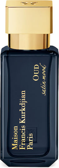 Maison Francis Kurkdjian Paris Oud Satin Mood Apă de parfum 35ml