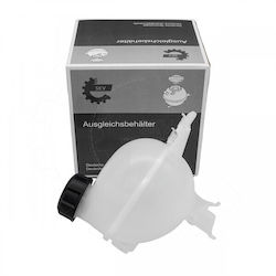 Citroen C-elysee Coolant Expansion Tank 9800777280