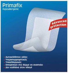 Kessler Clinica Primafix Adhesive Gauze 1 Piece