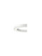 Viokef Ceiling Flush Light Brown
