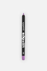 Sixteen Cosmetics Eyepencil Eye Pencil Violet N...