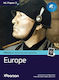 Ib Pearson History For The Ib Diploma Programme Higher Level Paper 3 Europe 20th Century Bundle (pri 9781292758480