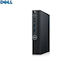 Dell 3070 Micro WIFI Überarbeiteter Grade A Desktop-PC (Kern i5-9500T/8GB/256GB SSD/W10 Pro)